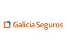 Logo galicia seguros